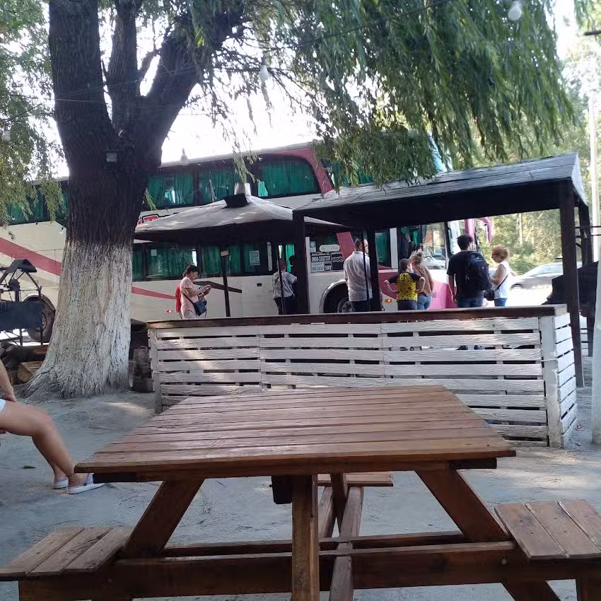 COMPRA TU PASAJE – PASAJES EN MICRO