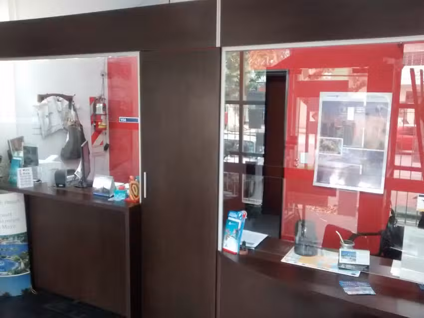 Conatus Viajes y turismo