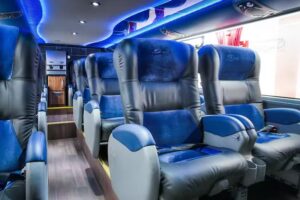 Condor la estrella, plusmar