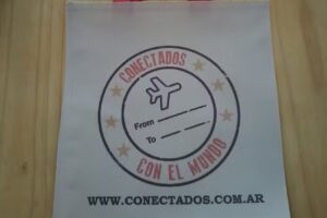 Conectados con el Mundo