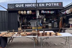 Conexión Mendoza Tours