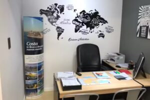 CONEXION VIAJES Y TURISMO LUJAN