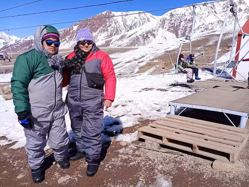 Conexiones Turísticas