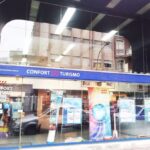 Confort Turismo