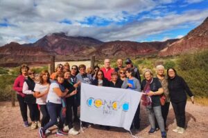 CONGO AGENCIA DE VIAJES