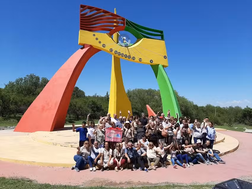 Conka Viajes y Turismo