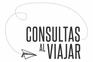 ConsultasalViajar