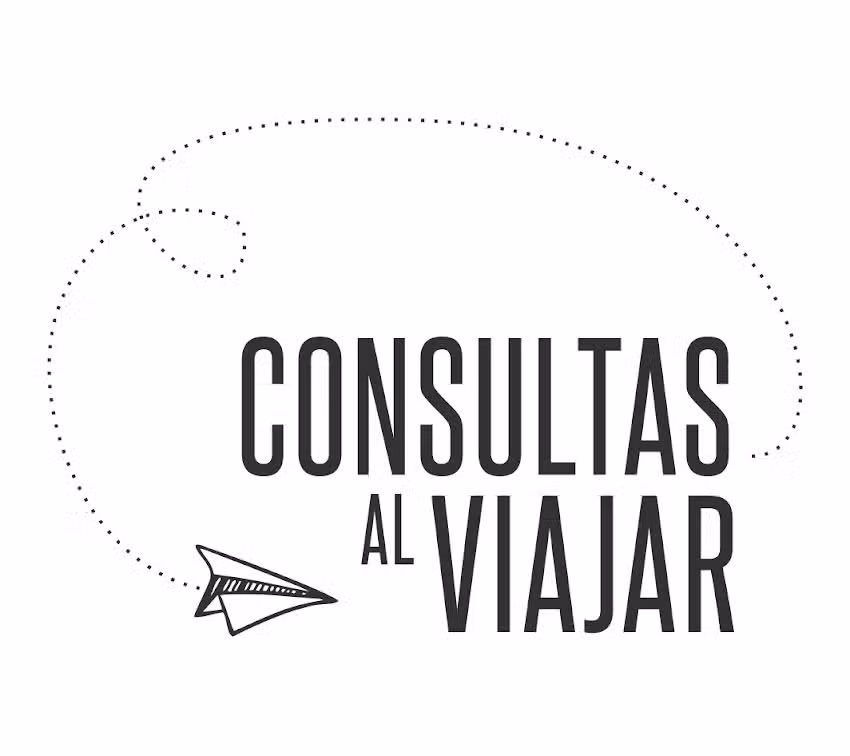 ConsultasalViajar