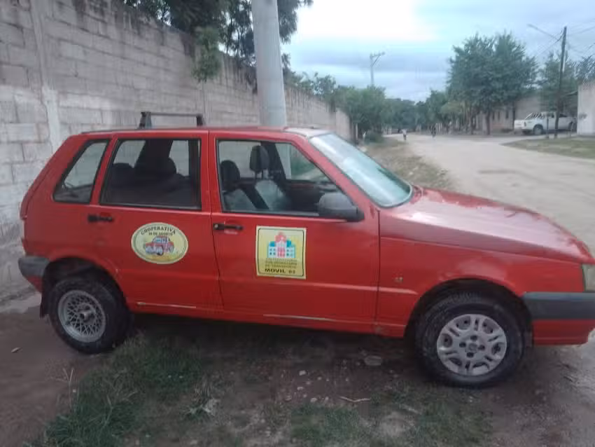 Cooperativa de remises26 de agosto