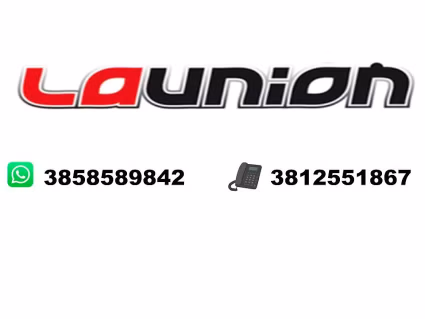 Cooperativa La Unión Ltda.