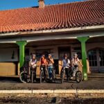 Coordinación De Turismo