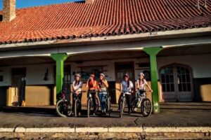 Coordinación De Turismo