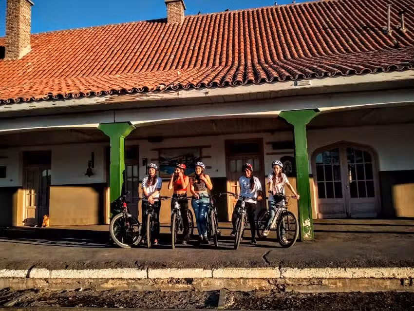 Coordinación De Turismo