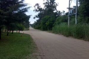 Corbeta Agradable y Pinzón – Valeria del Mar