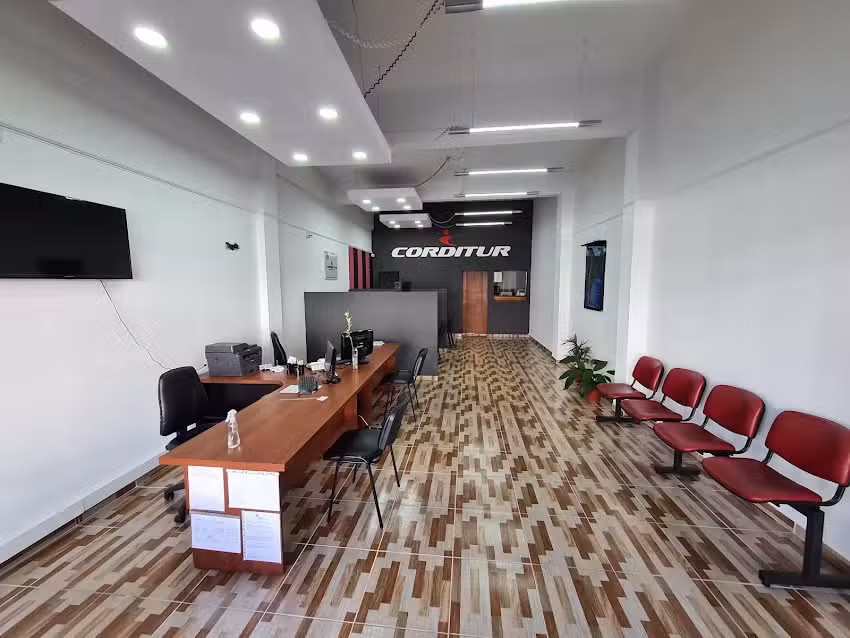 Corditur Viajes Y Turismo