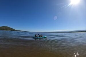 CÓRDOBA ADVENTURE – Tour en Lancha, Kayak & SUP.