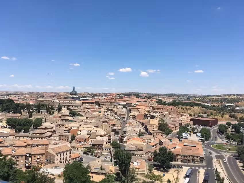 Cordoba Inversiones Turismo