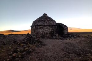 Corona del Inca Expediciones EVT