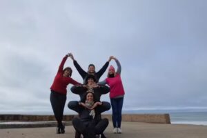 Costa Atlántica Turismo