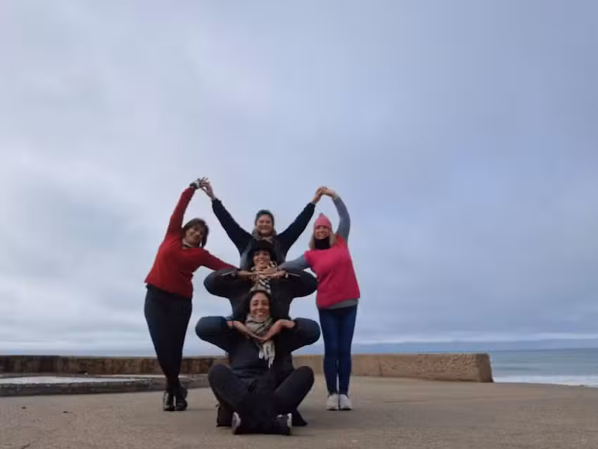 Costa Atlántica Turismo