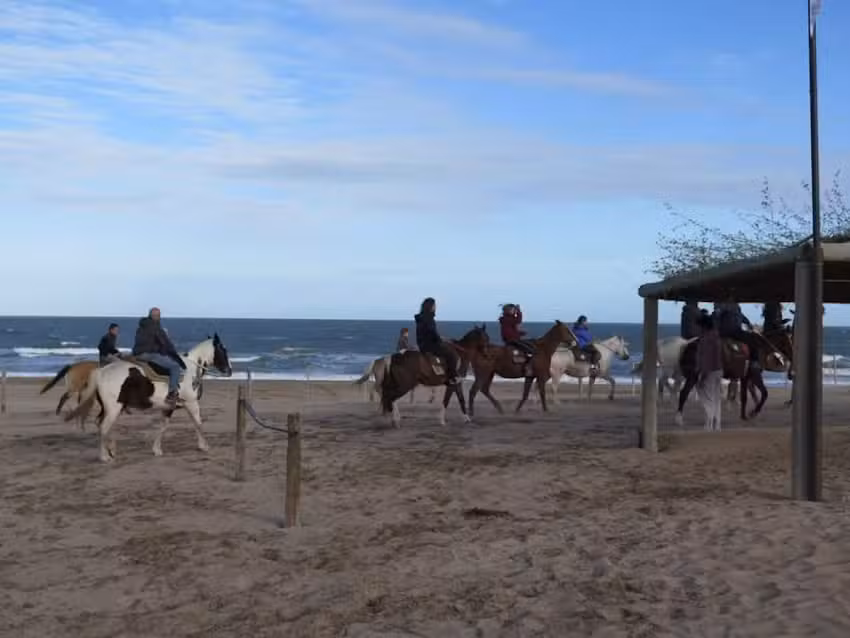 Costa Esmeralda Guests – Bosque Lote 3