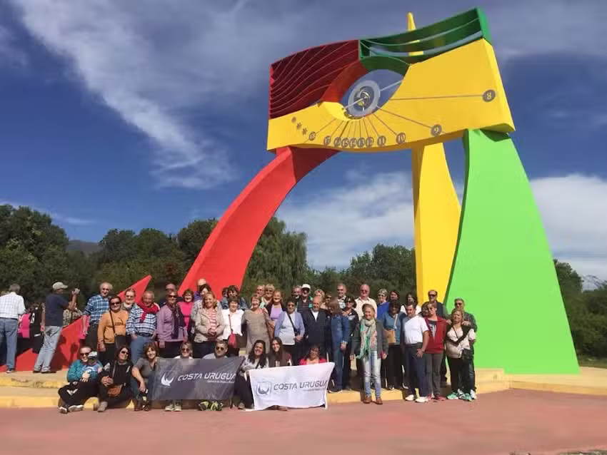 Costa Uruguay | Viajes y Turismo | Transporte de pasajeros