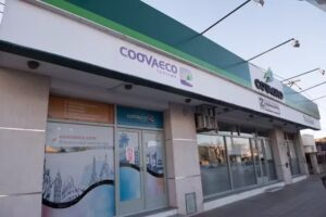 Cotagro, Seguros, Mutual y Turismo