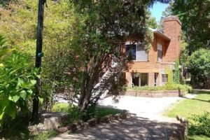 Crazy Horse «Mi Casa en el Tigre»