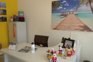 CRISCIONE VIAJES EVT LEG.14.394