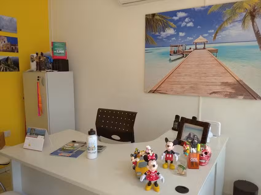 CRISCIONE VIAJES EVT LEG.14.394