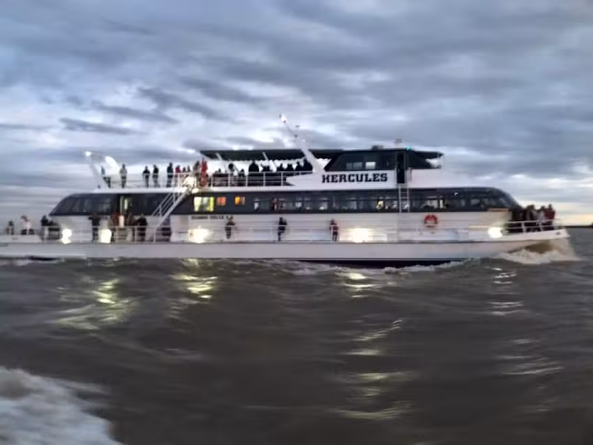 Cristelli y Asociados Viajes y Turismo