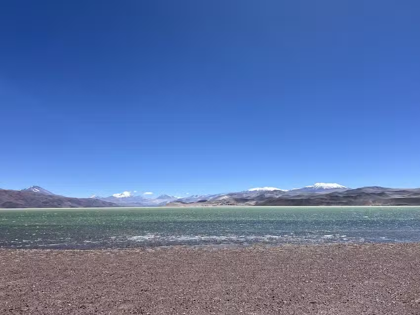 Cristian Hugo Reynoso Turismo Aventura