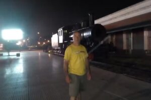 Crucero del Norte SRL