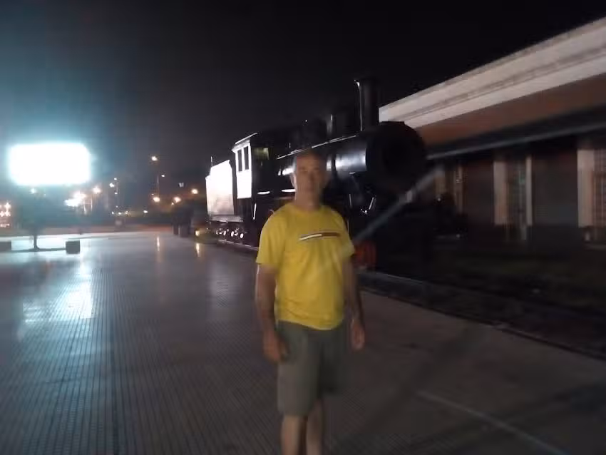 Crucero del Norte SRL