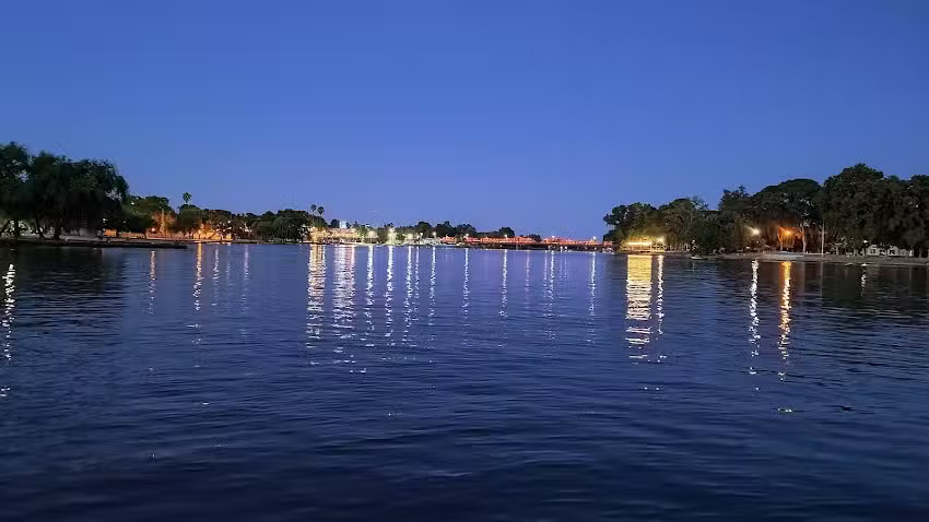 Crucero encuentro’s