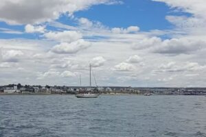 Cruceros Ecológicos