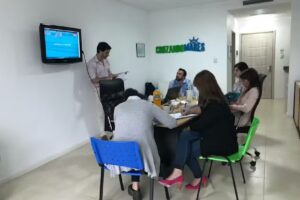 Cruzando Mares Viajes