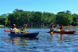 CTkayaks Tienda &Turismo