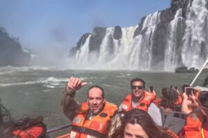 Cuareim Viajes y Turismo