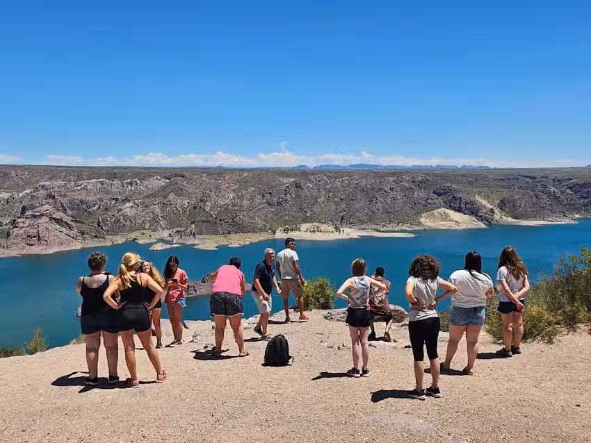 Cuarzo Agencia de Viajes