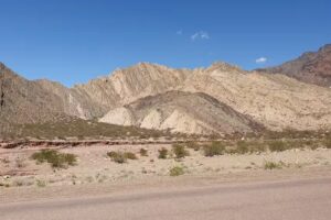 Cuesta Vieja Turismo Excursiones de Alta Montaña