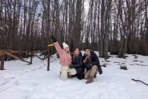 Cumelen Tours Ushuaia y Calafate