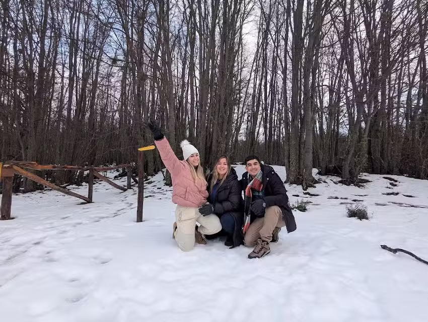 Cumelen Tours Ushuaia y Calafate