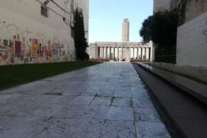 Cuna de la Bandera Turismo