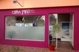Cuña Pirú Viajes Y Turismo