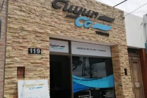 Cuyunco Turismo SRL
