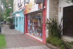 D’alessandro Turismo