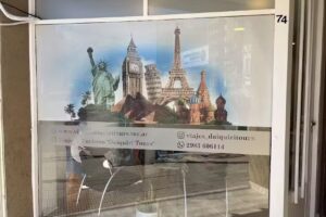 «Daiquirí Tours». Empresa De Viajes y Turismo