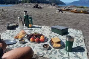 Dalca Kayak Adventures