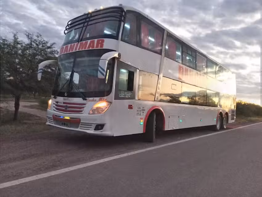 DANIMAR TURISMO